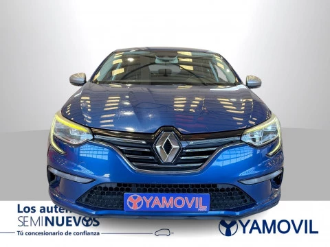 Renault Megane GT Line Energy dCi 81 kW (110 CV)
