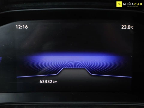 Volkswagen T-Cross Advance 1.0 TSI 81 kW (110 CV)