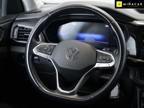 Volkswagen T-Cross Advance 1.0 TSI 81 kW (110 CV)