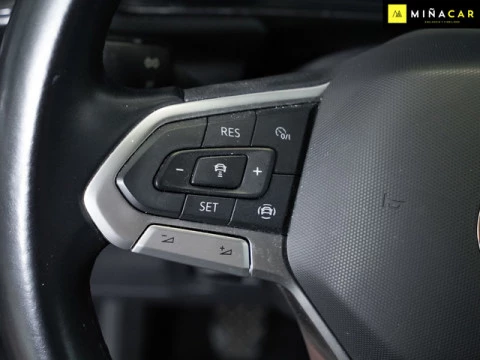 Volkswagen T-Cross Advance 1.0 TSI 81 kW (110 CV)