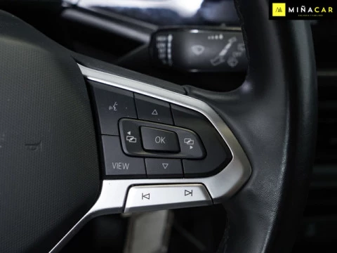 Volkswagen T-Cross Advance 1.0 TSI 81 kW (110 CV)