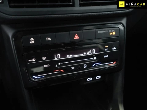 Volkswagen T-Cross Advance 1.0 TSI 81 kW (110 CV)