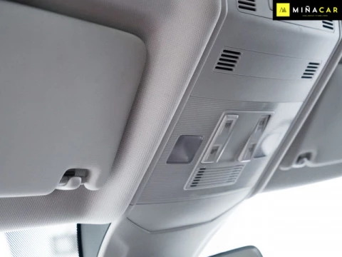 Volkswagen T-Cross Advance 1.0 TSI 81 kW (110 CV)