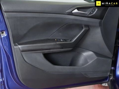 Volkswagen T-Cross Advance 1.0 TSI 81 kW (110 CV)