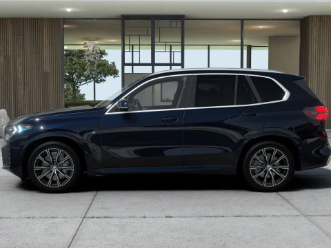 BMW X5 xDrive30d
