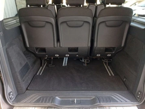 Mercedes-Benz Clase V 220 d Exclusive Largo