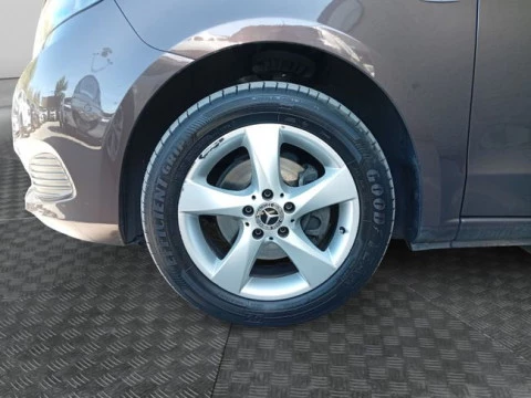 Mercedes-Benz Clase V 220 d Exclusive Largo