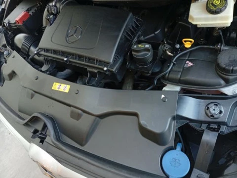 Mercedes-Benz Clase V 220 d Exclusive Largo