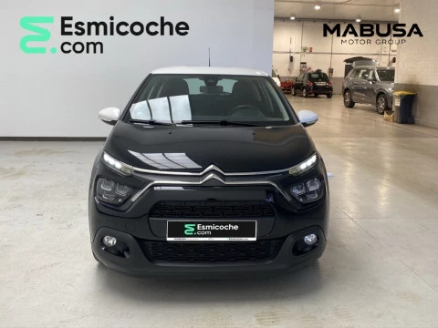 Citroën C3 Nuevo  Puretech 83 S&S Feel Pack (Solo Stock)