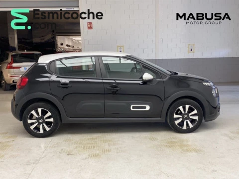 Citroën C3 Nuevo  Puretech 83 S&S Feel Pack (Solo Stock)