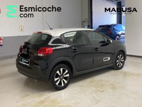 Citroën C3 Nuevo  Puretech 83 S&S Feel Pack (Solo Stock)