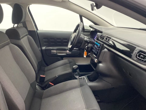 Citroën C3 Nuevo  Puretech 83 S&S Feel Pack (Solo Stock)