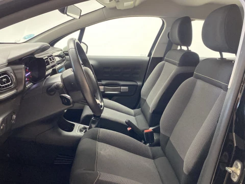 Citroën C3 Nuevo  Puretech 83 S&S Feel Pack (Solo Stock)