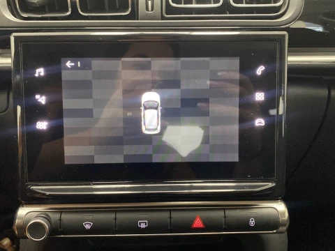 Citroën C3 Nuevo  Puretech 83 S&S Feel Pack (Solo Stock)