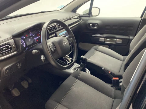 Citroën C3 Nuevo  Puretech 83 S&S Feel Pack (Solo Stock)