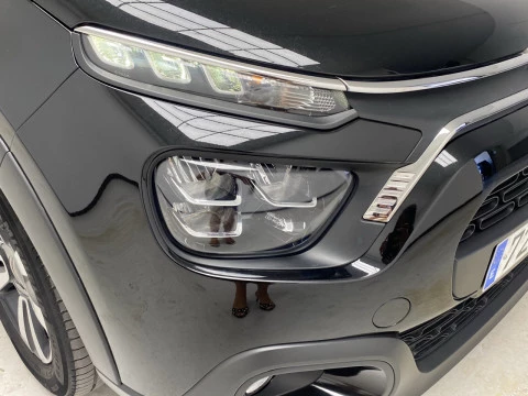 Citroën C3 Nuevo  Puretech 83 S&S Feel Pack (Solo Stock)