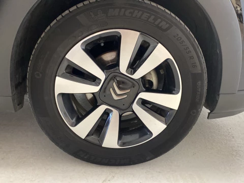 Citroën C3 Nuevo  Puretech 83 S&S Feel Pack (Solo Stock)