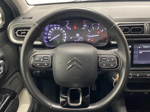 Citroën C3 Nuevo  Puretech 83 S&S Feel Pack (Solo Stock)