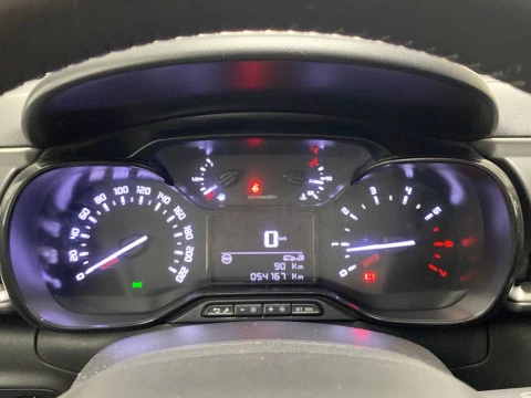 Citroën C3 Nuevo  Puretech 83 S&S Feel Pack (Solo Stock)