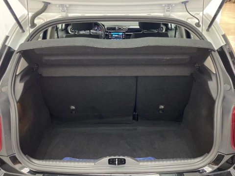 Citroën C3 Nuevo  Puretech 83 S&S Feel Pack (Solo Stock)