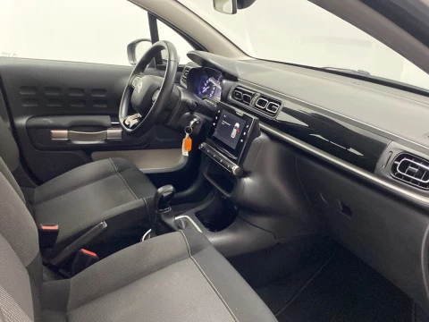 Citroën C3 Nuevo  Puretech 83 S&S Feel Pack (Solo Stock)