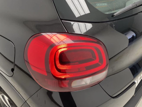 Citroën C3 Nuevo  Puretech 83 S&S Feel Pack (Solo Stock)