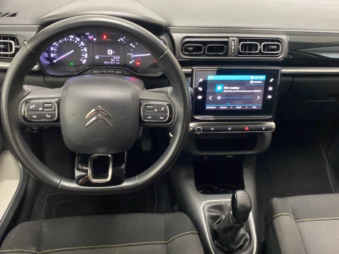 Citroën C3 Nuevo  Puretech 83 S&S Feel Pack (Solo Stock)