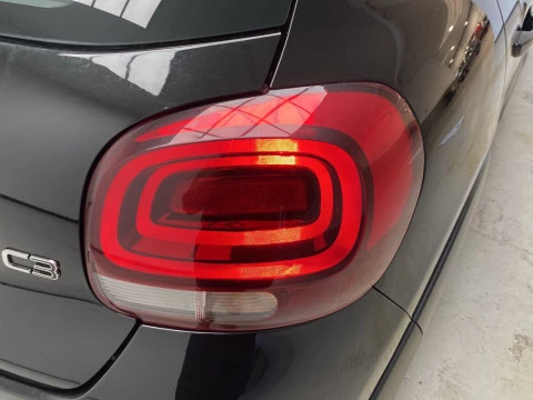 Citroën C3 Nuevo  Puretech 83 S&S Feel Pack (Solo Stock)