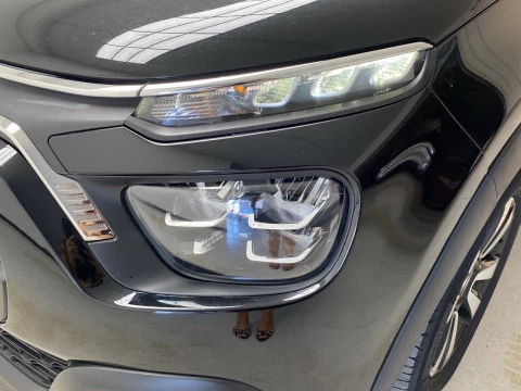 Citroën C3 Nuevo  Puretech 83 S&S Feel Pack (Solo Stock)