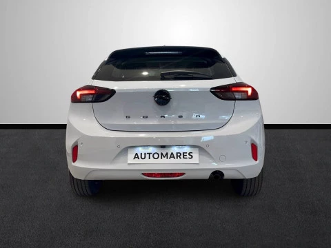 Opel Corsa 1.2T XHL 74kW (100CV) Edition