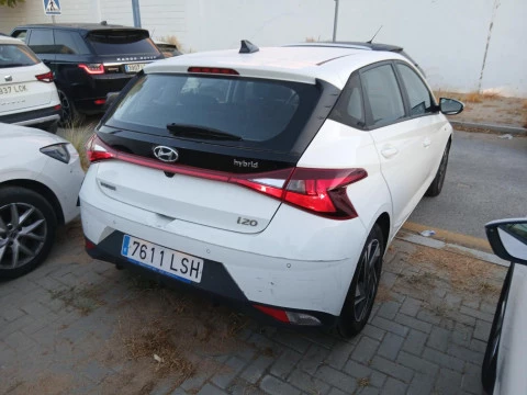 Hyundai i20 1.0 TGDI 74kW (100CV) 48V Klass