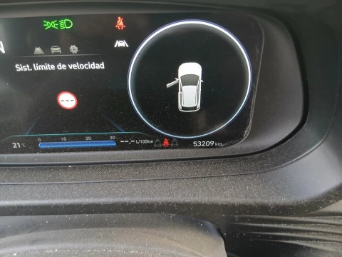 Hyundai i20 1.0 TGDI 74kW (100CV) 48V Klass