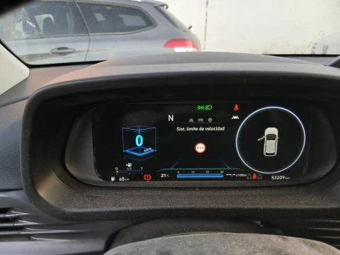 Hyundai i20 1.0 TGDI 74kW (100CV) 48V Klass