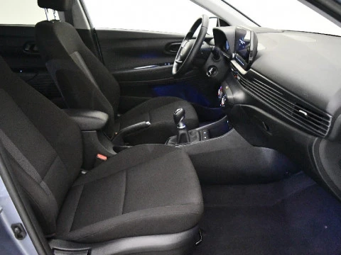 Hyundai i20 1.0 TGDI Klass