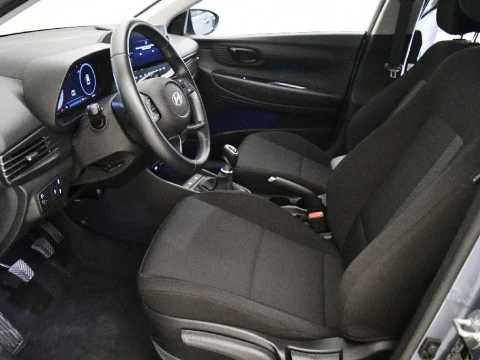 Hyundai i20 1.0 TGDI Klass