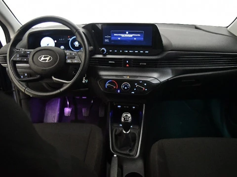 Hyundai i20 1.0 TGDI Klass