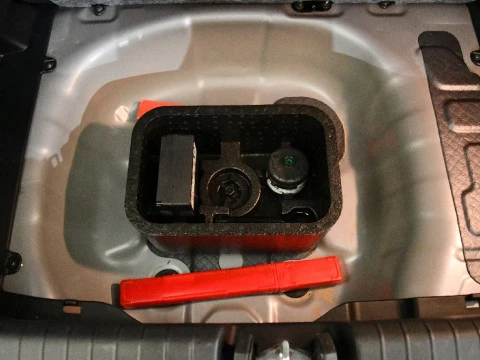 Hyundai i20 1.0 TGDI Klass