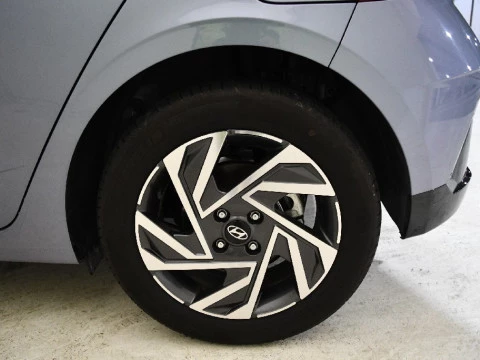 Hyundai i20 1.0 TGDI Klass