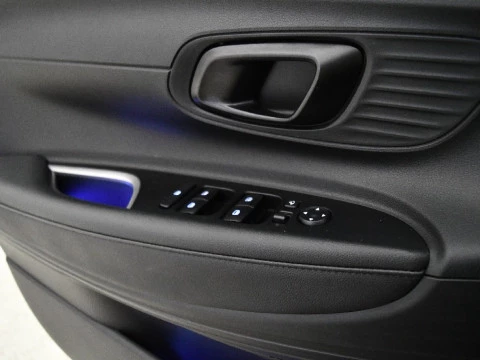 Hyundai i20 1.0 TGDI Klass