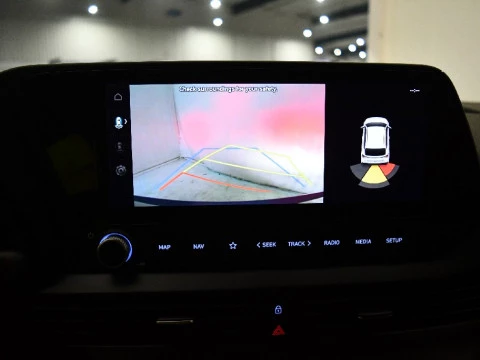 Hyundai i20 1.0 TGDI Klass