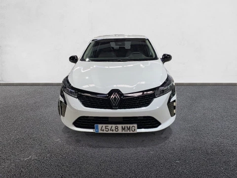 Renault Clio Evolution dCi 100 (74kw)