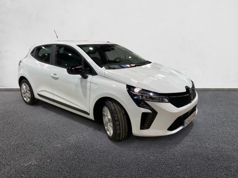 Renault Clio Evolution dCi 100 (74kw)