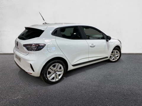 Renault Clio Evolution dCi 100 (74kw)