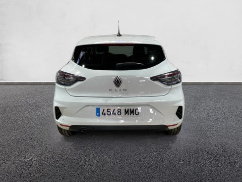 Renault Clio Evolution dCi 100 (74kw)