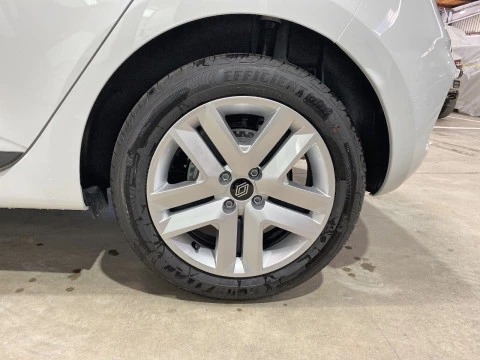 Renault Clio Evolution dCi 100 (74kw)