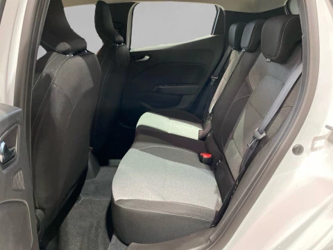 Renault Clio Evolution dCi 100 (74kw)