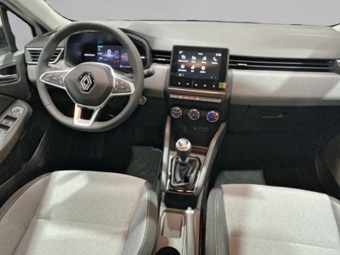 Renault Clio Evolution dCi 100 (74kw)