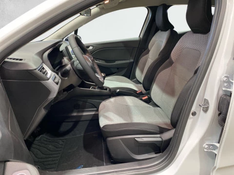 Renault Clio Evolution dCi 100 (74kw)