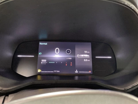 Renault Clio Evolution dCi 100 (74kw)