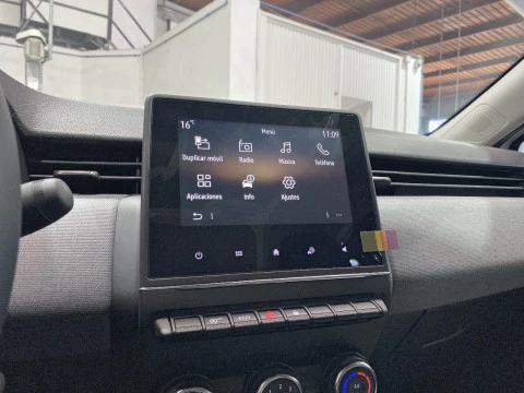 Renault Clio Evolution dCi 100 (74kw)